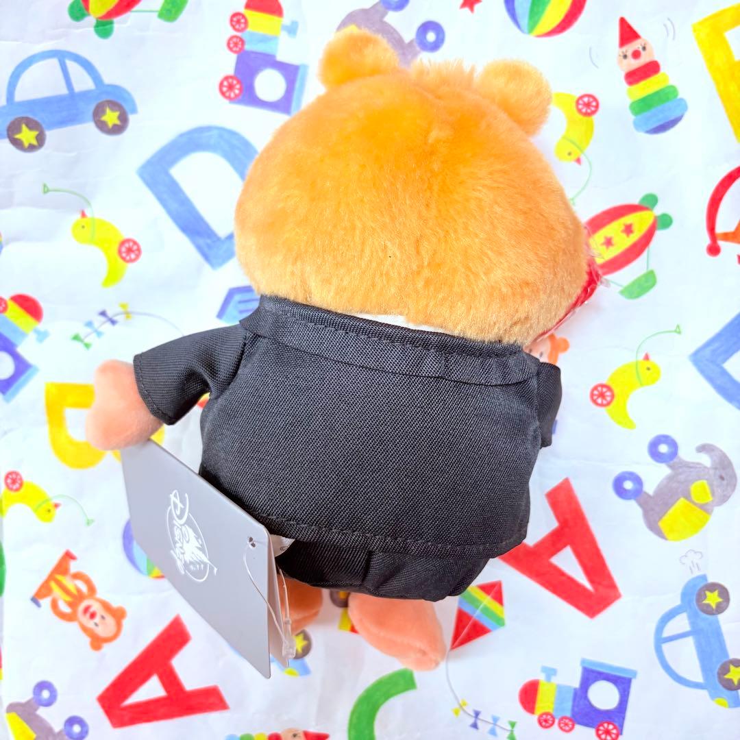 ズートピア レミングビジネスマン ぬいぐるみ ディズニーストア - メルカリ