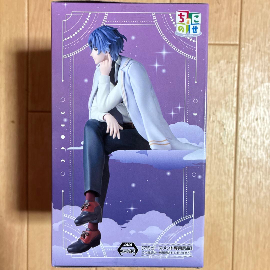 魔法使いの約束 ちょこのせ プレミアムフィギュア 