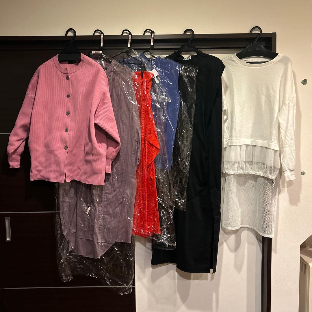 ヤマダヤ　おまとめ6点セット