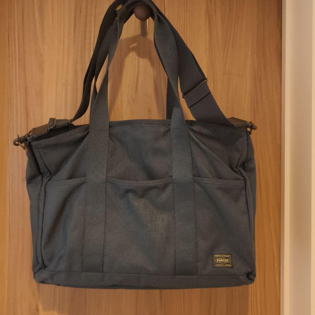 PORTER ビジネスバッグ PORTER ポーター リフト 3WAYブリーフケース 822-07561 吉田カバン