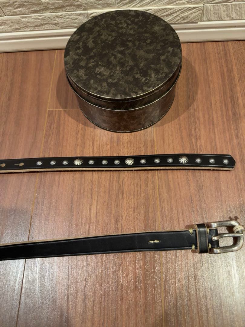 ヴィンテージワークス DH5745 CH-7 茶芯 東京限定 - メルカリ