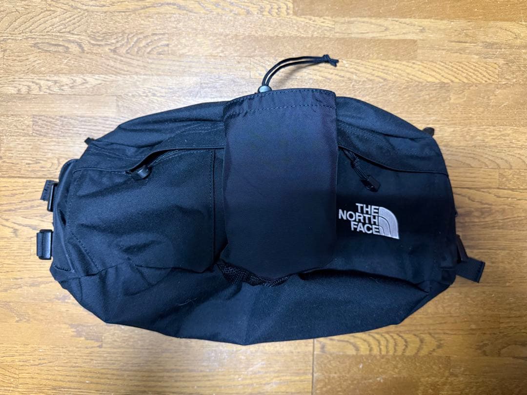 THE NORTH FACE ショルダーバッグ、ボディバッグ、ウエストポーチ ザ・ノース・フェイス THE NORTH FACE / WAIST BAG MINI ウェスト