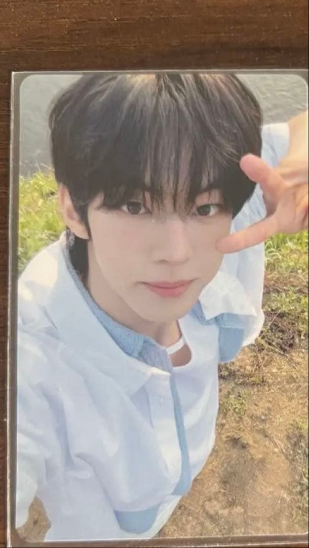 tws ドフン タワレコ トレカ - メルカリ