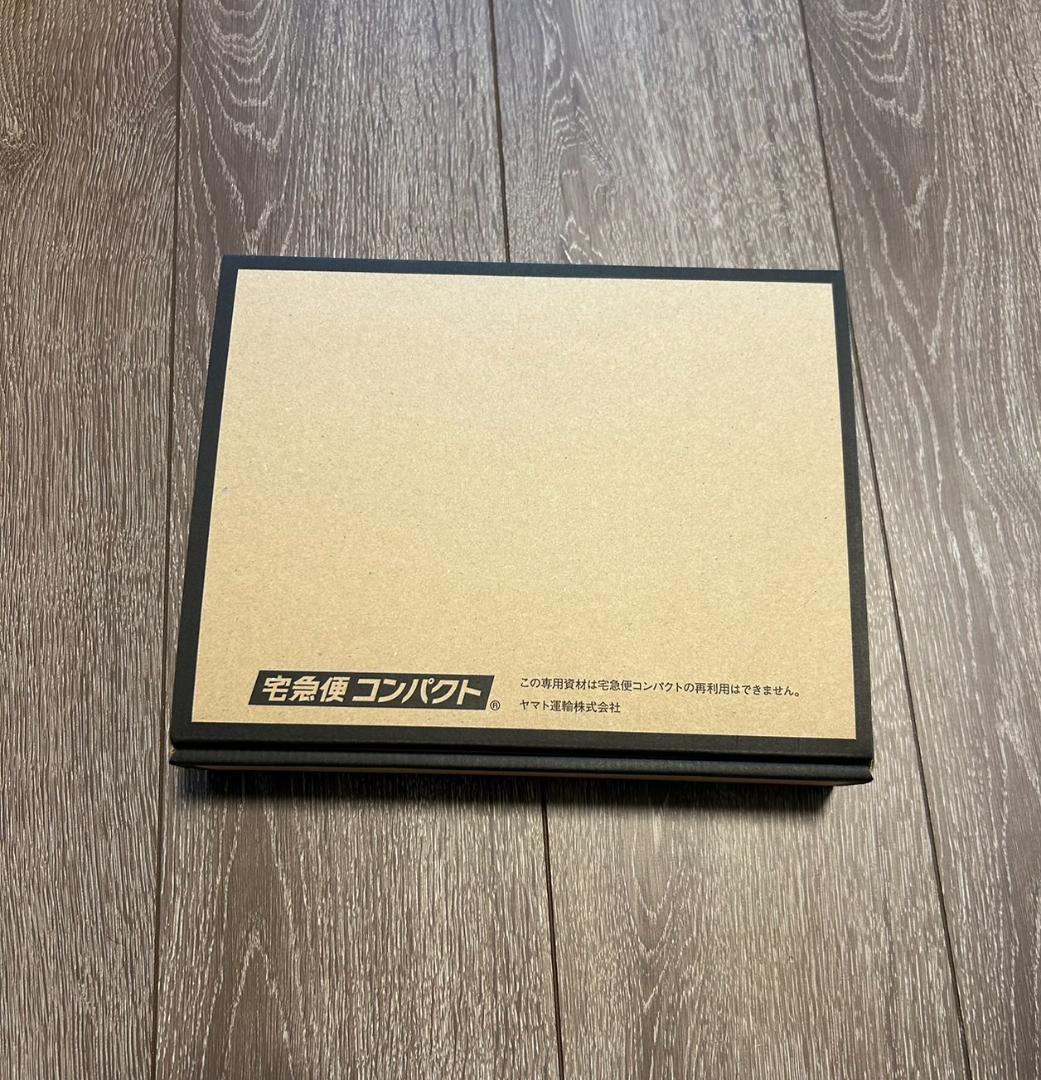 さく　宅急便コンパクト200枚