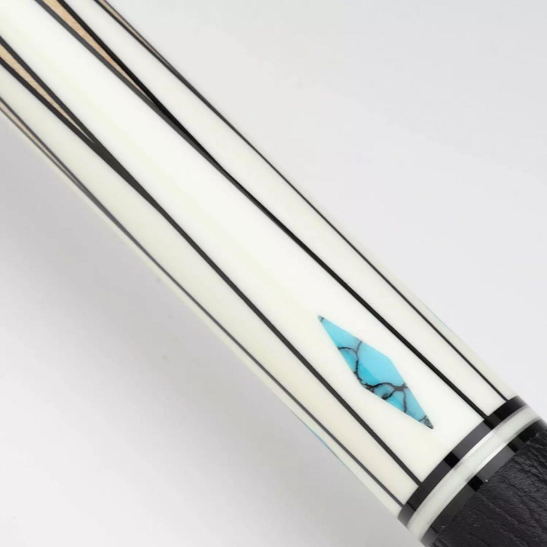 アダム MUGEN ポケット用ビリヤードキュー 超美品 本日0時まで大幅