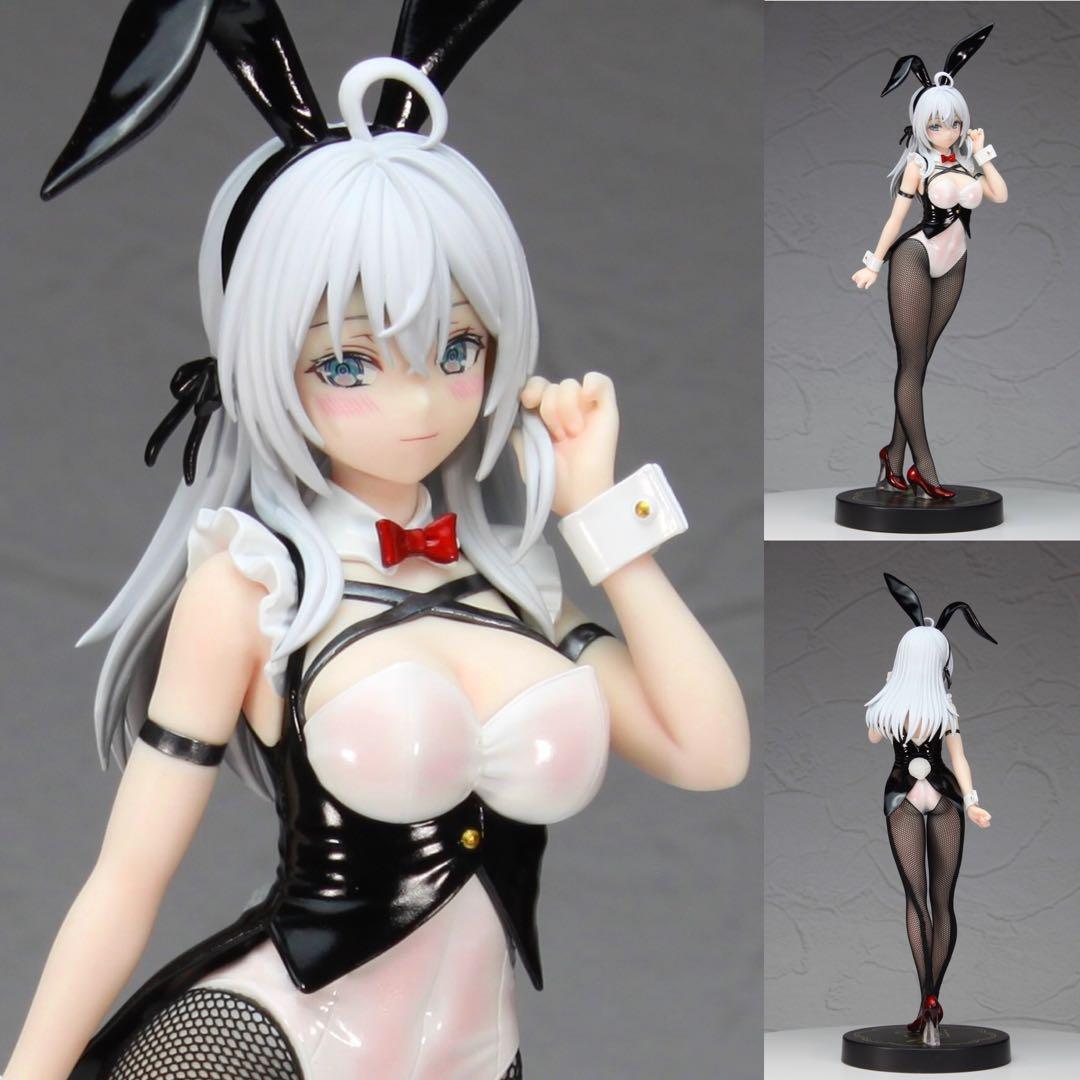 o*e様 フィギュア　アーリャさん　アーリャ　リペイント　リペイントフィギュア ら*ん様 アーリャさん フィギュア アーリャ リペイント リペイント