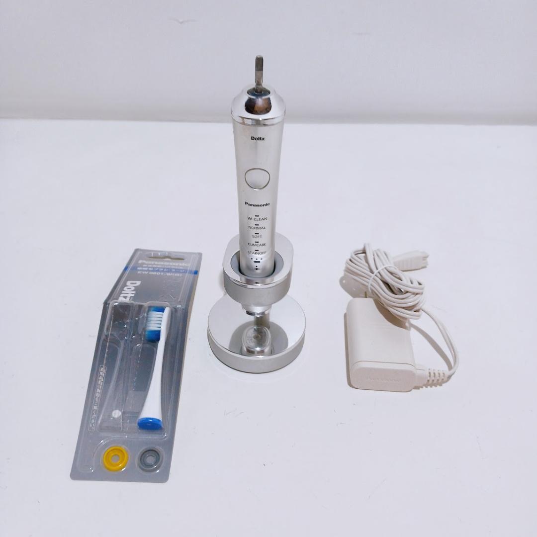 Panasonic Doltz EW-DP51 電動歯ブラシ本体 - メルカリ