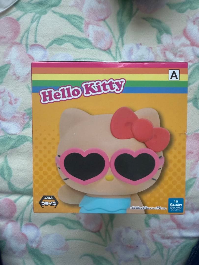 ハローキティ SOFIMATES サマーver. - メルカリ