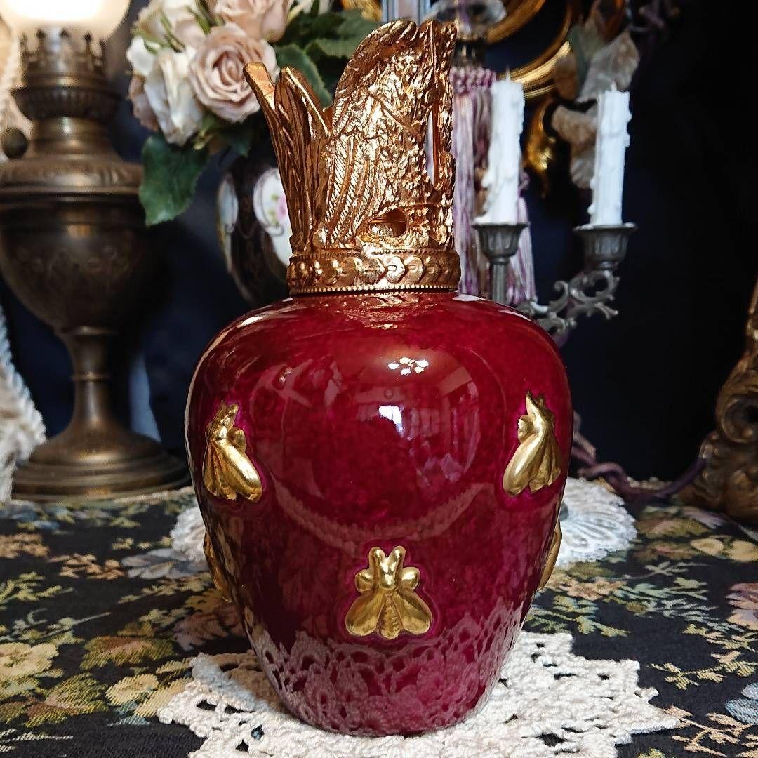 【超メルカリ市☆】ランプベルジェ シグネチャーランプ インペリアル 初回版