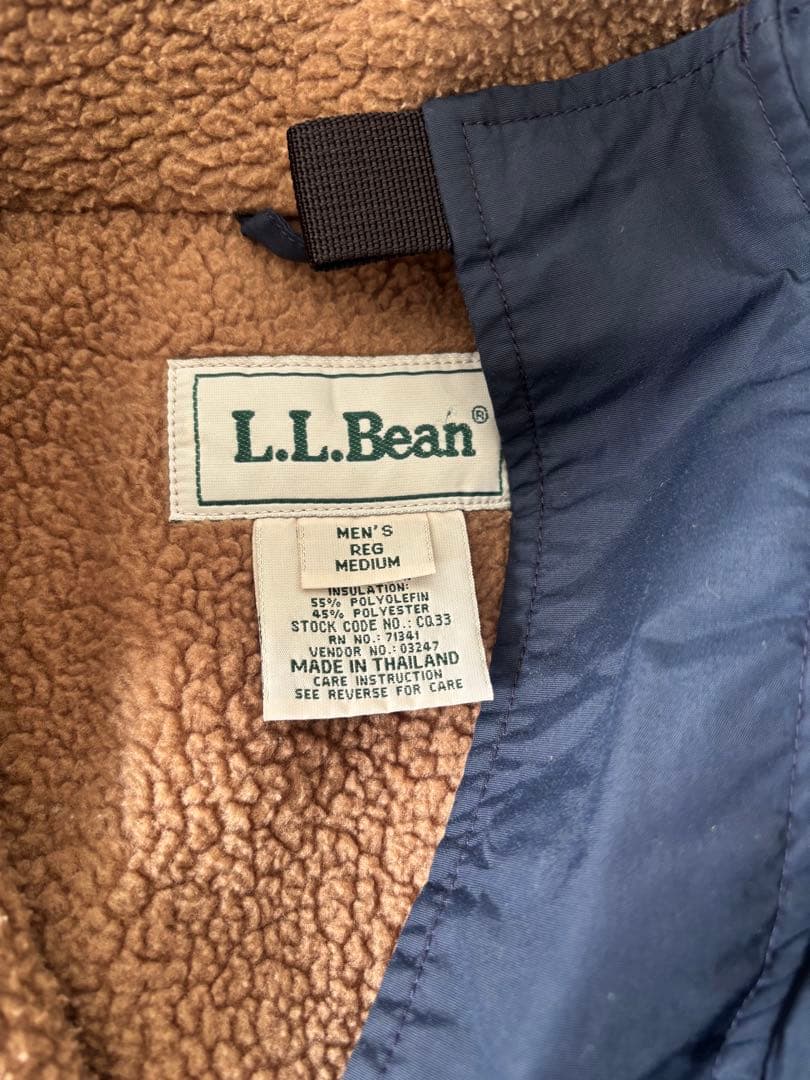 L.L.Bean メンズ アウター