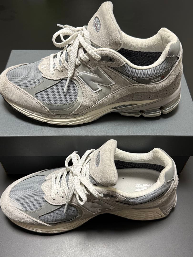 靴 New Balance 2002RX GORE-TEX 27.5cm