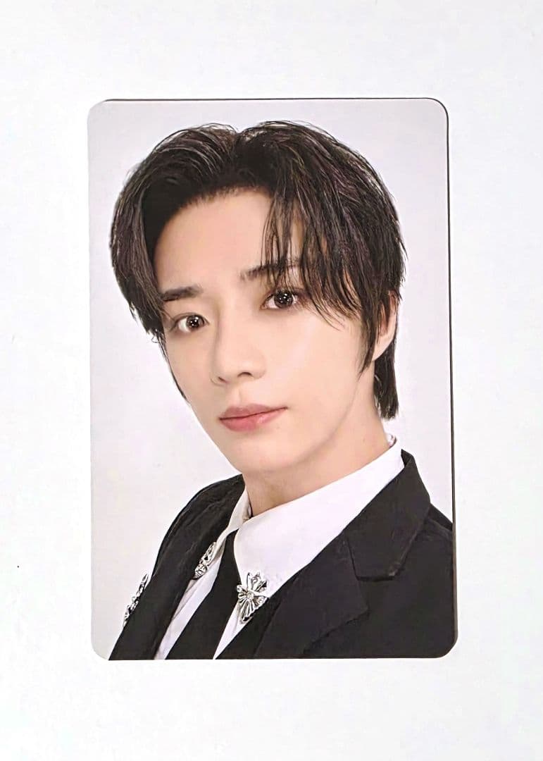 TXT トレカ ボムギュ VR CONCERT : HEART ATTACK - メルカリ