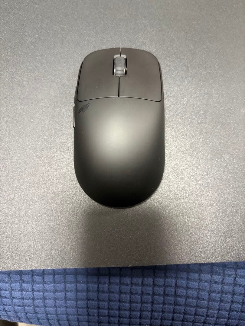 マウス・トラックボール pulsar TenZ Signature Edition