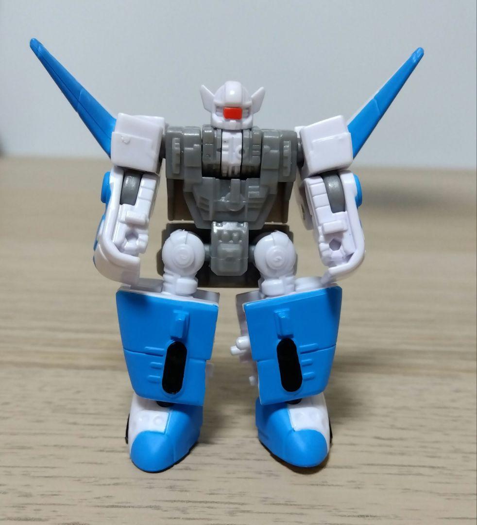 h*u様 トランスフォーマー アルマダネメシスプライム＆ミニコンチーム