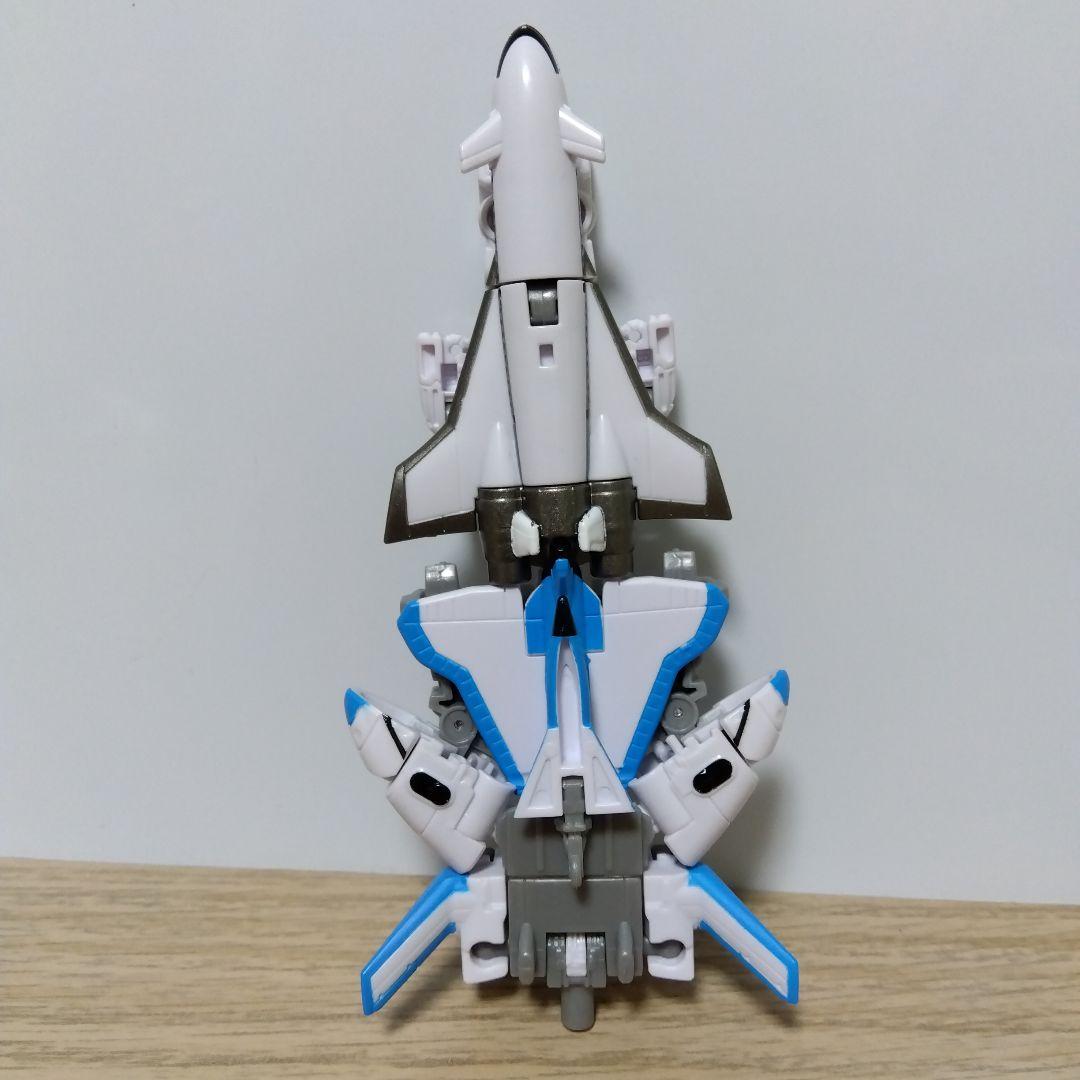 h*u様 トランスフォーマー アルマダネメシスプライム＆ミニコンチーム