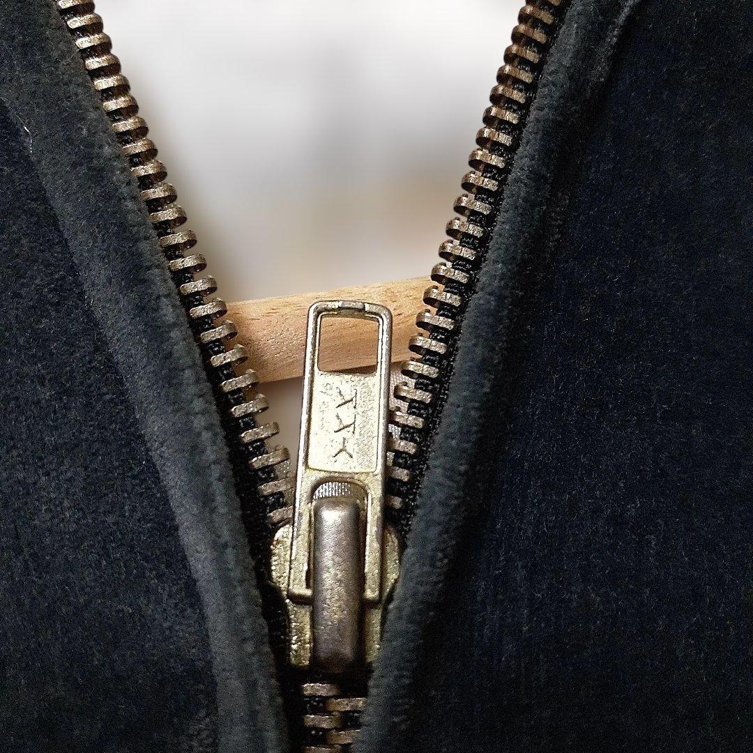 ヴィンテージ 別珍スカジャン 龍 舞妓 国旗 鷹 日本地図刺繍 - メルカリ