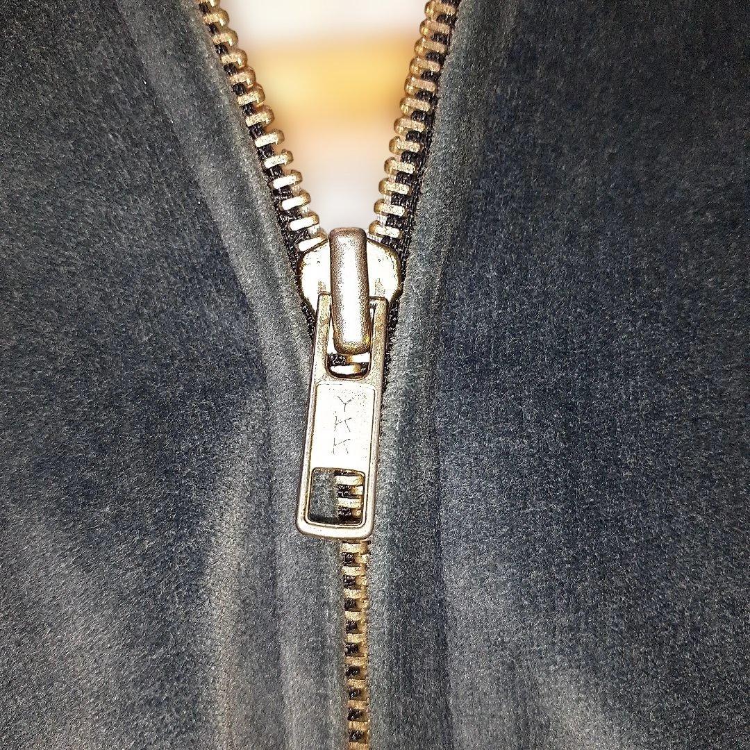 ヴィンテージ 別珍スカジャン 龍 舞妓 国旗 鷹 日本地図刺繍 - メルカリ