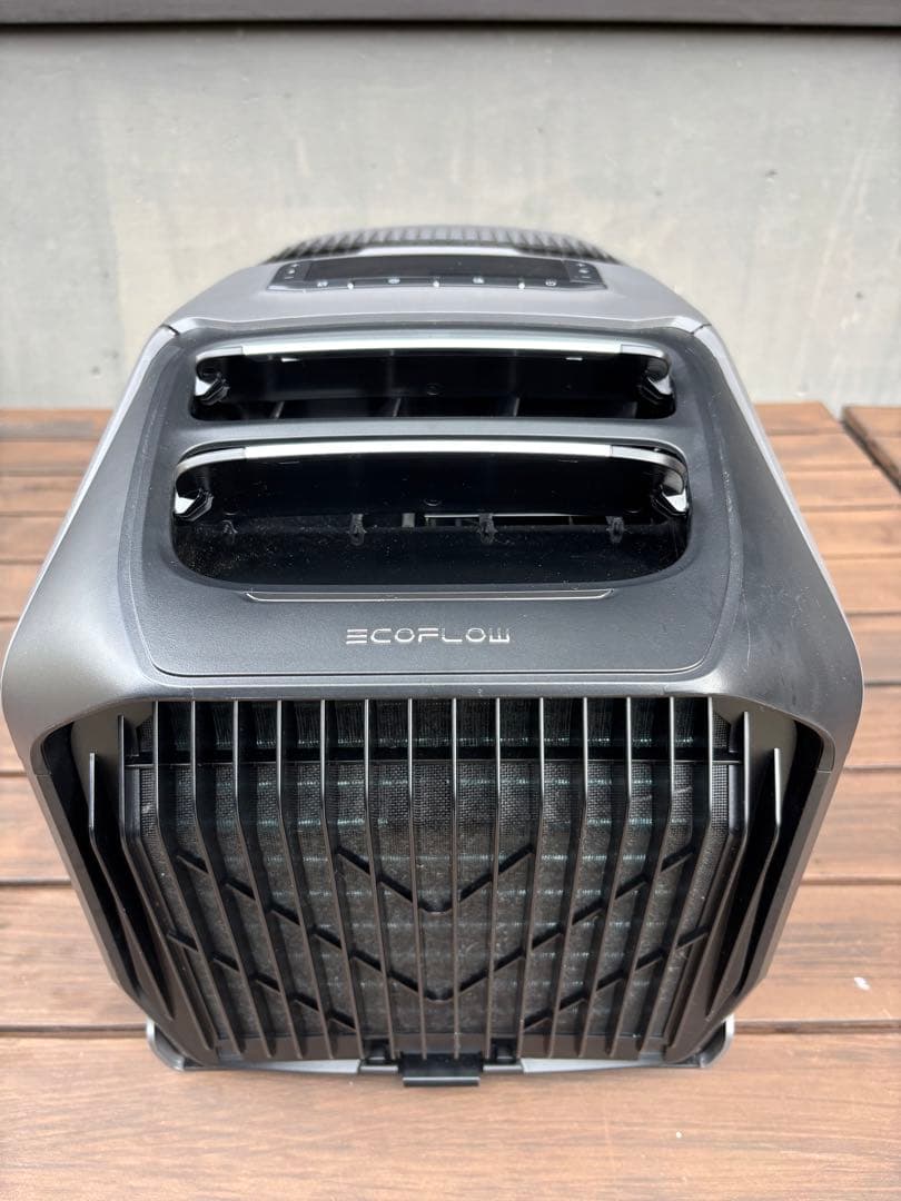 その他 ECOFLOW WAVE3