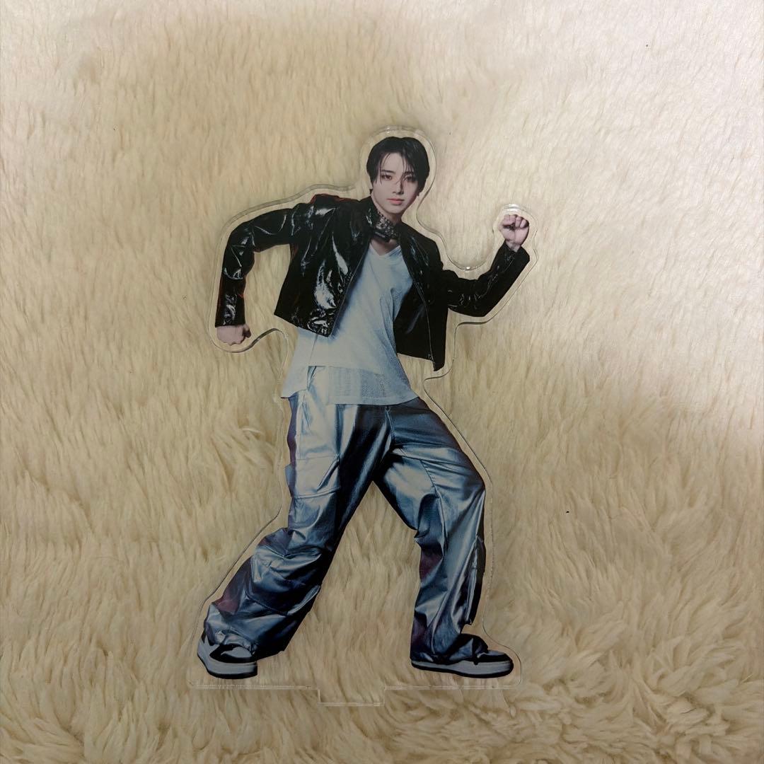 ONE N' ONLY 高尾颯斗 アクスタ - メルカリ