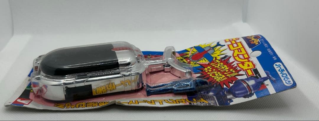 未開封】重甲 ビーファイター ビーコマンダー 当時物 早い者勝ち 最終