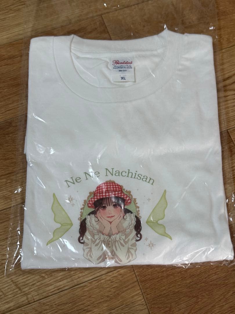 candy tune 小川奈々子　生誕グッズ　2024