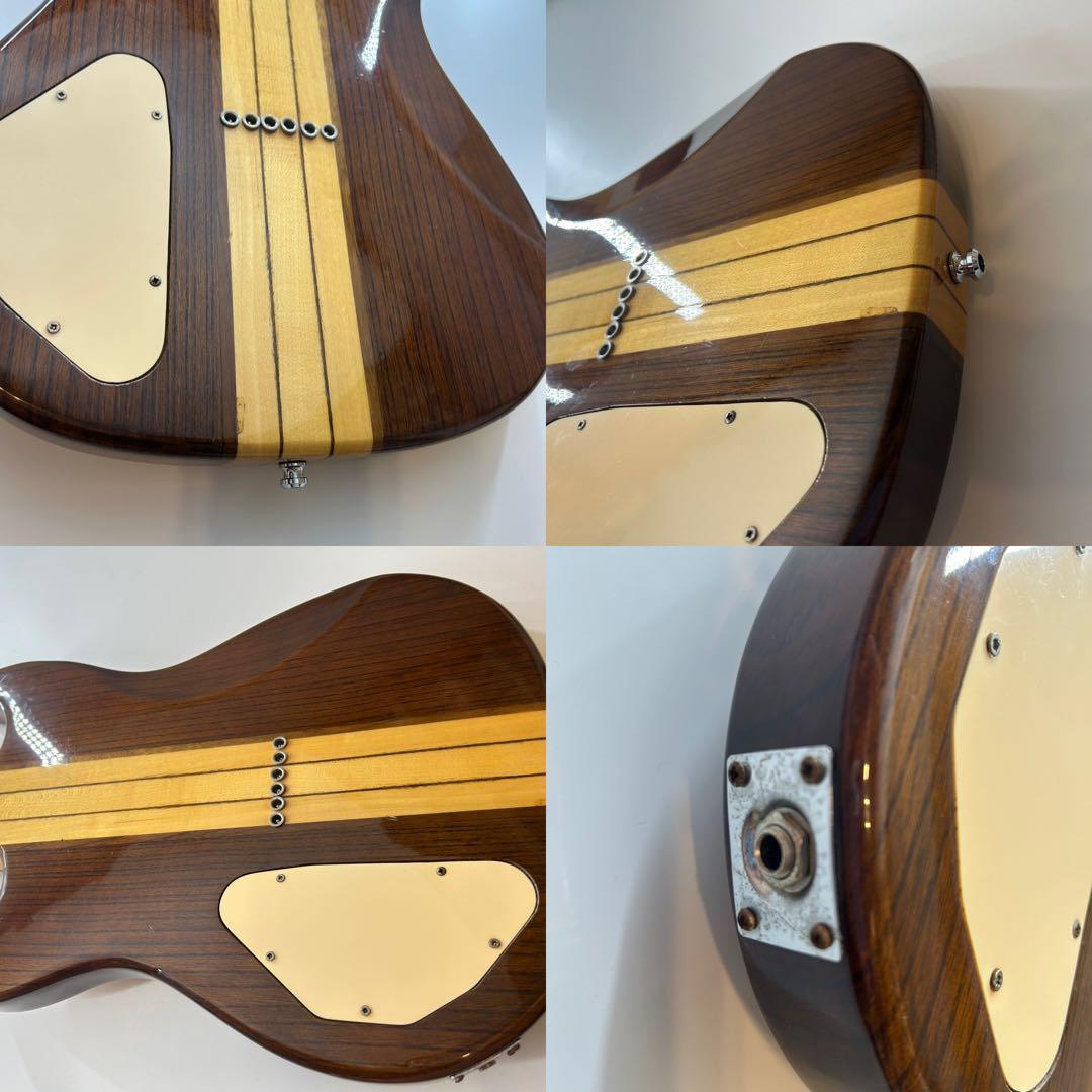 Aria Pro II アリアプロ2 TS-600 セイモアダンカン ギター - メルカリ