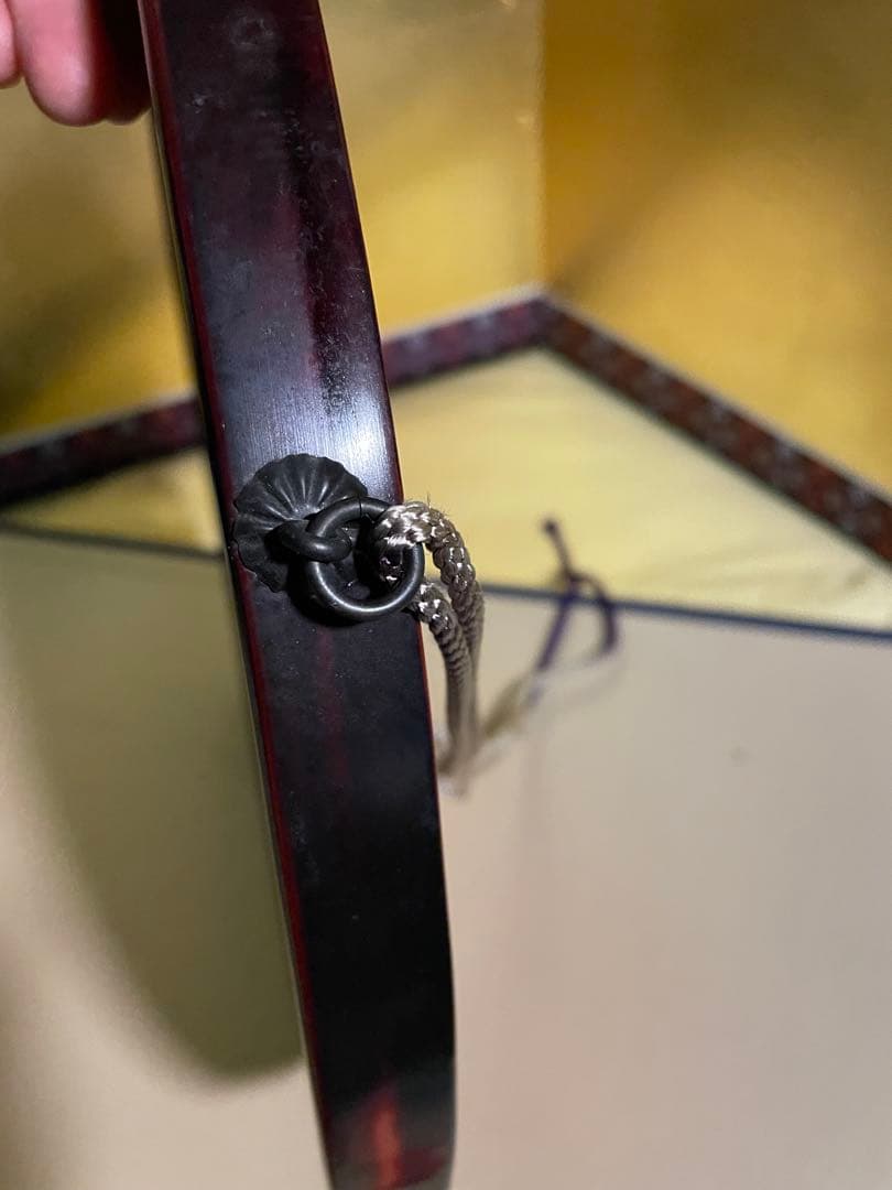 烏城彫 木彫り 壁掛け 鯉のぼり 縁起物 レトロ 在銘 - メルカリ