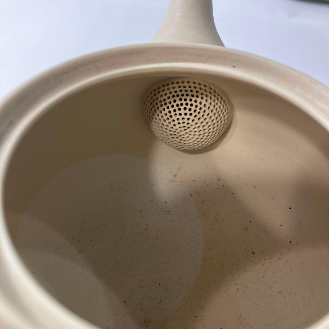 常滑急須 初代 泰月作 - メルカリ