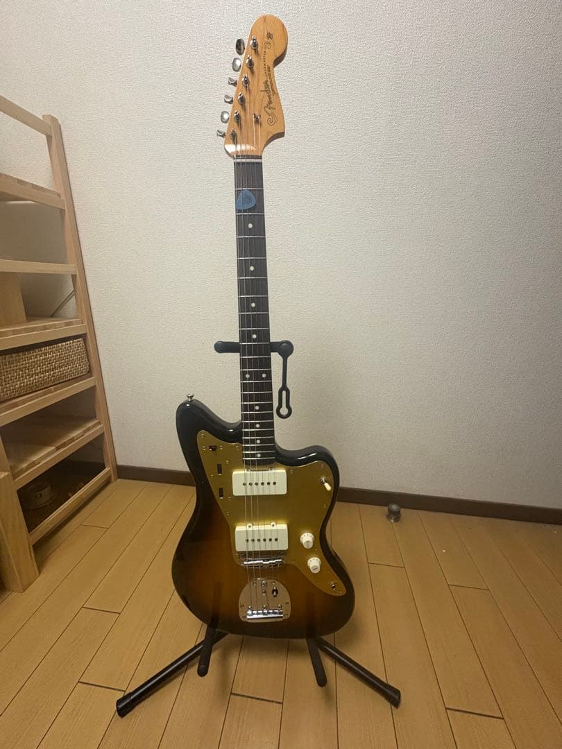 Fender mij fsr traditonalジャズマスター Fender FSR Made in Japan Traditional 60s Jazzmaster - What To Know