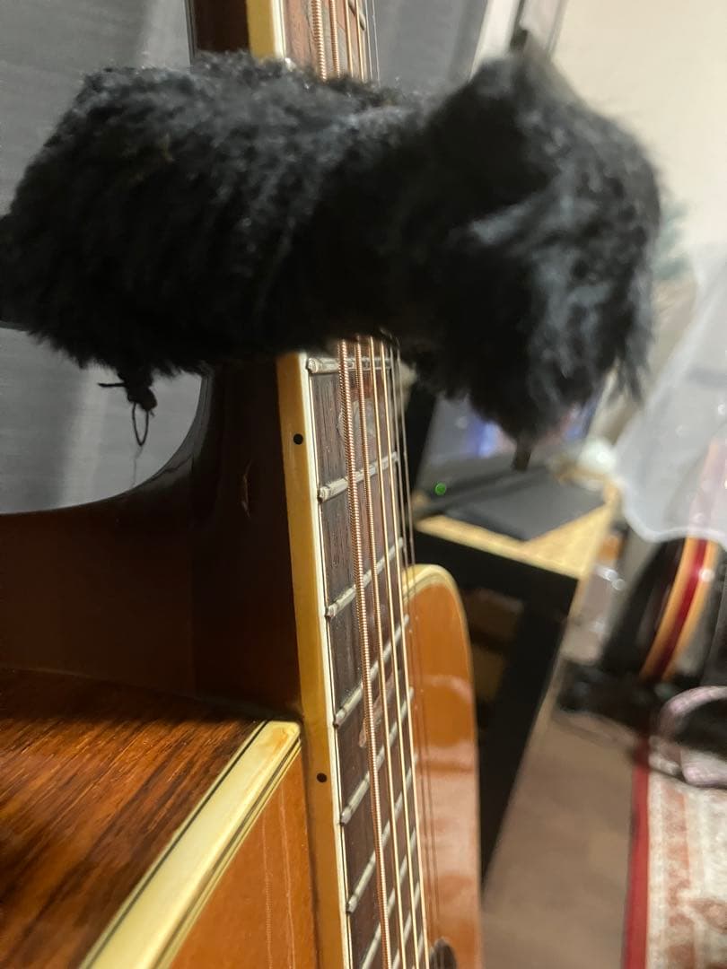 【音・演奏性抜群】ヤマキ/No.140 プレイコンディション最高/オイル漬け牛骨