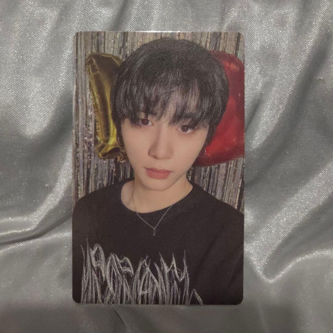 BOYNEXTDOOR センイル トレカ 2024 テサン - メルカリ