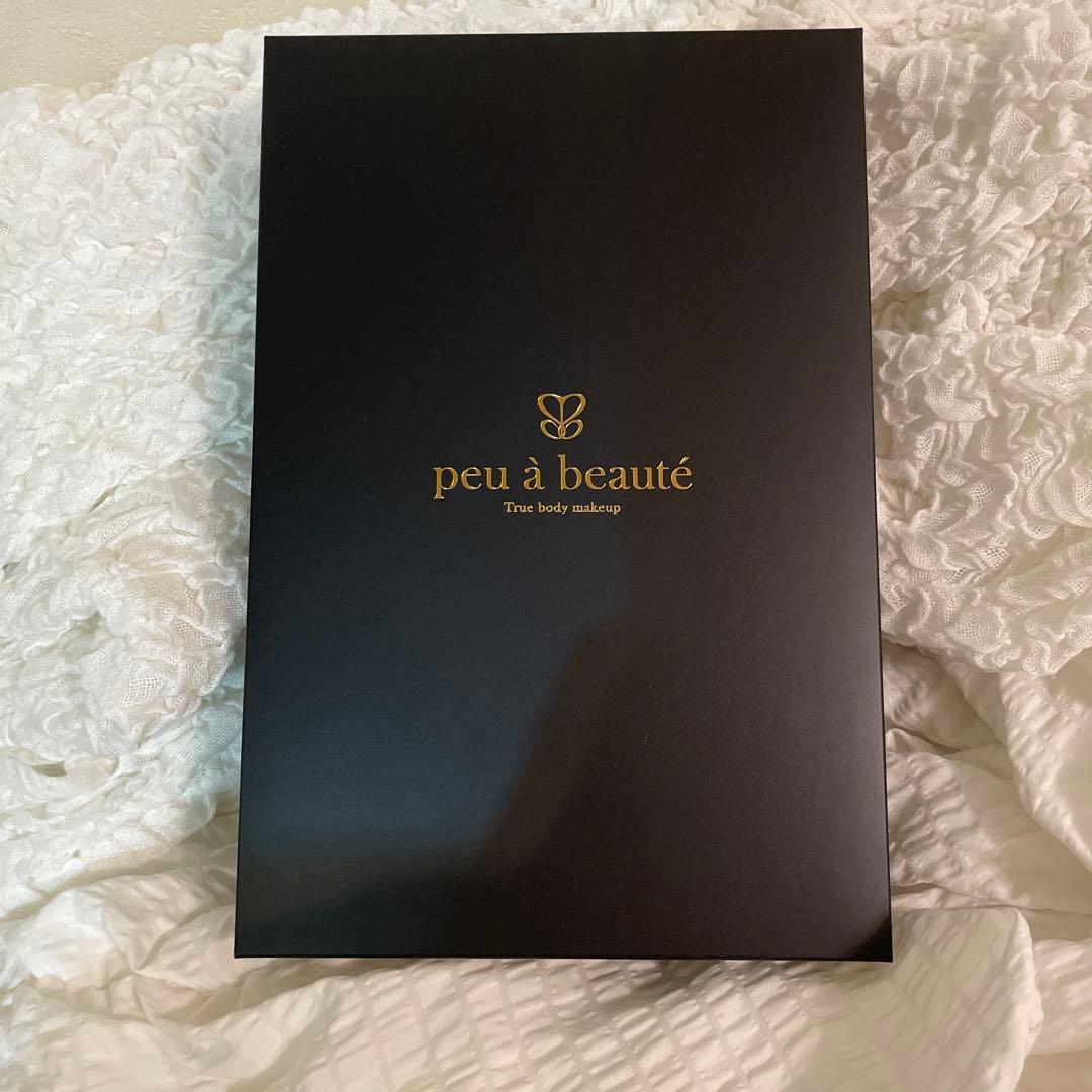 peu à beauté トレスパ M プウアボーテ