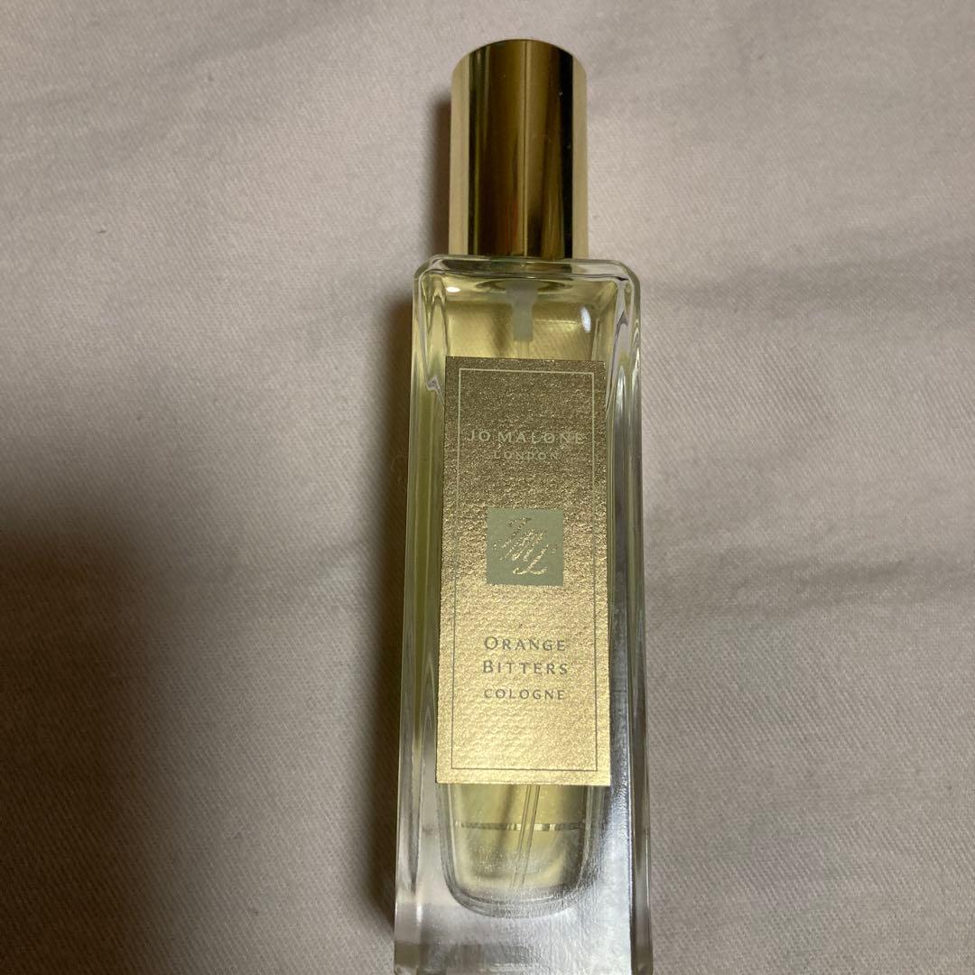 新品　限定品　Jo Malone Orange Bitters コロン 30ml Jo Malone Orange Bitters Cologne | British Beauty Blogger