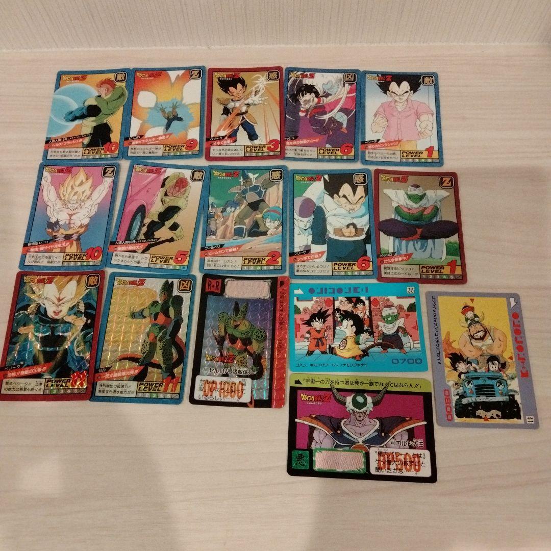 メ*ロ様 ドラゴンボールカード スーパードラゴンボールヒーローズ MM6-008 DA パラレル SR 魔人ブウ