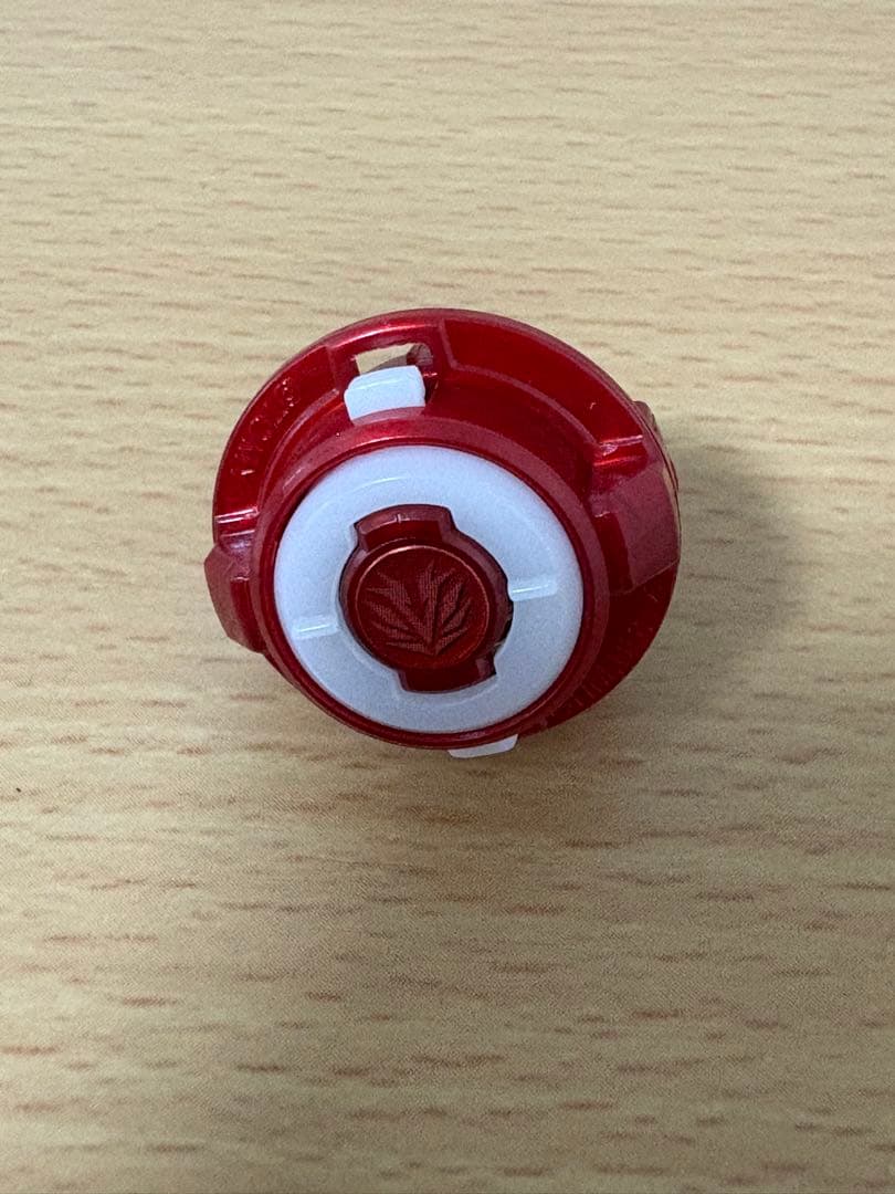 ベイブレードバースト ビクトリーヴァルキリー.B.V 炎騎士Ver. 抽選