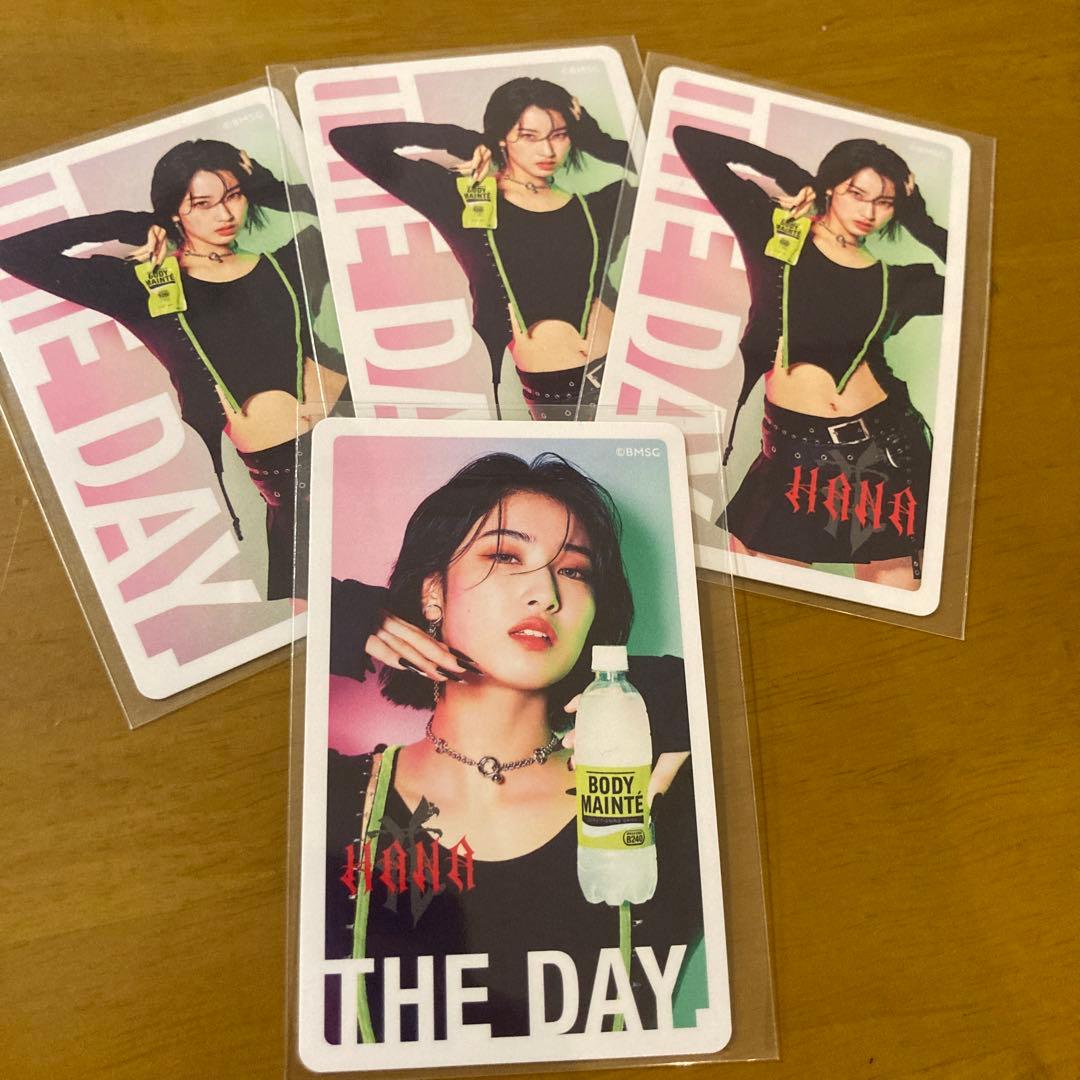 送料無料 ボディメンテ トレカ MOMOKA モモカHANA nonogirls - メルカリ