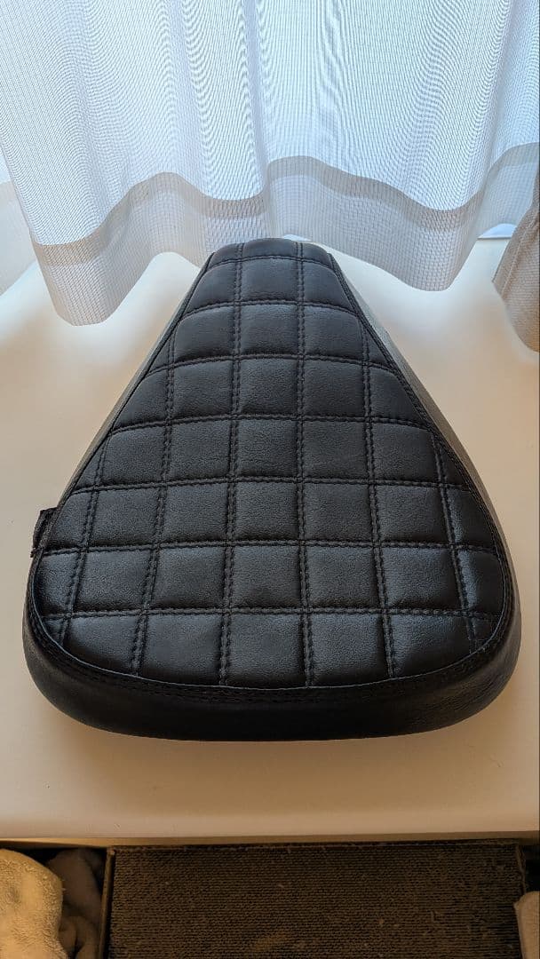 K-SPEED CT044J シート CT125 (JA65, JA55)