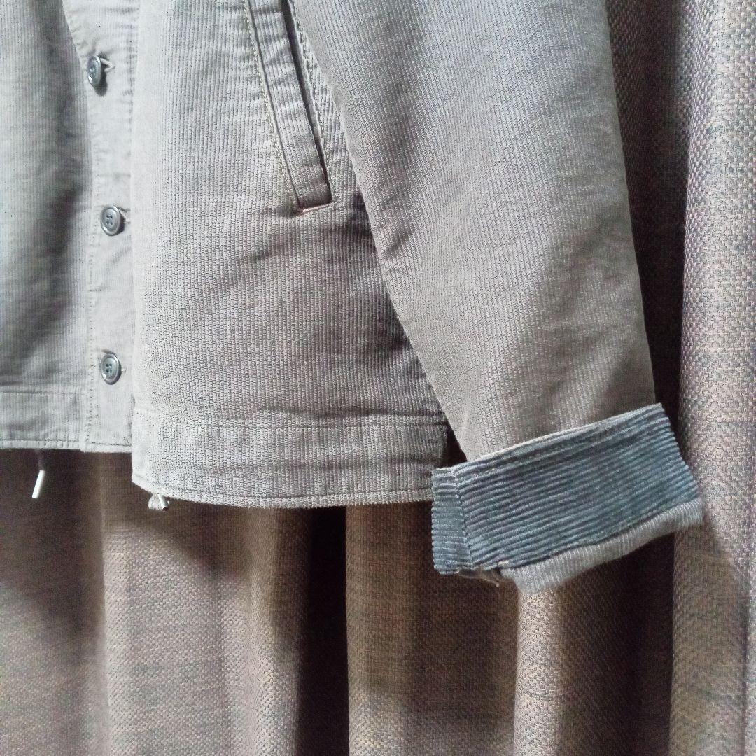 定価143000円 ロンハーマン別注 RRL デッキジャケット - メルカリ