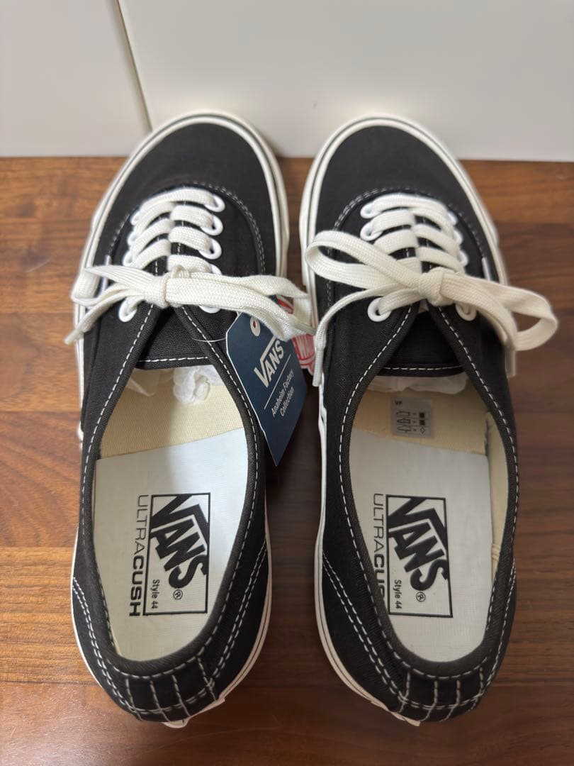 廃盤 バンズ アナハイムファクトリー ウルトラクッシュ