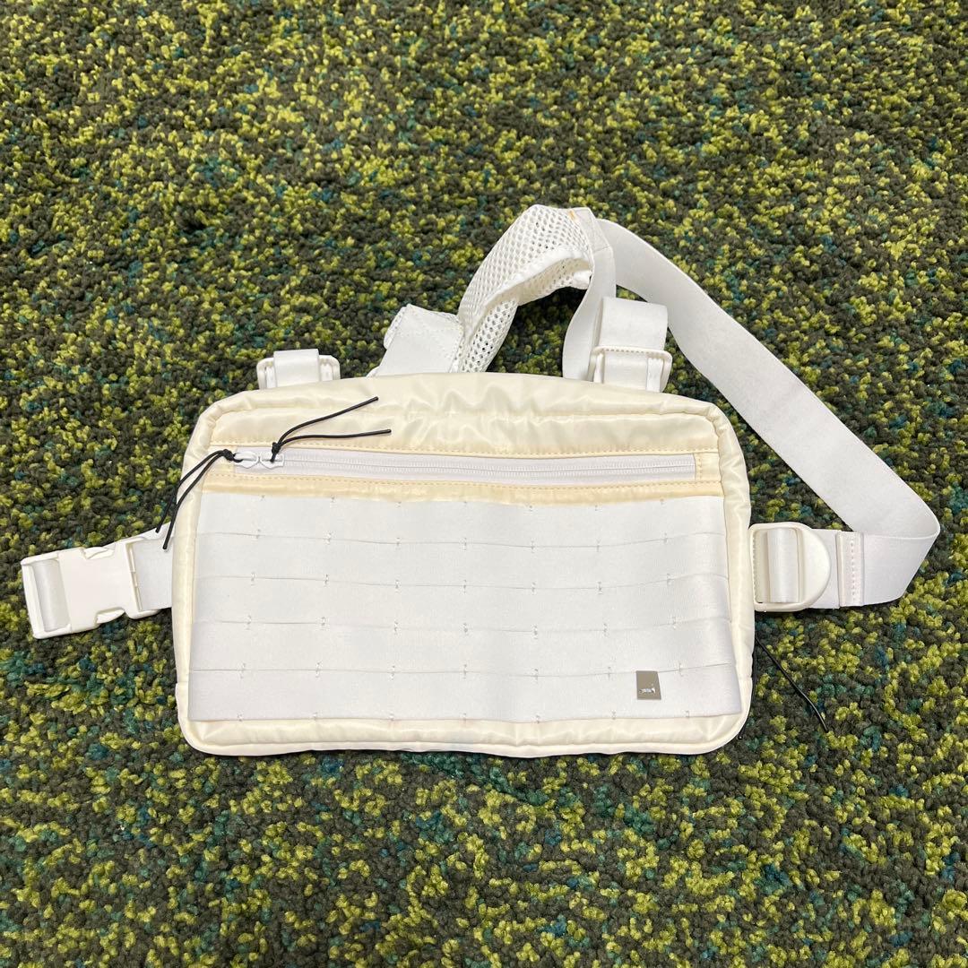 1017 ALYX 9SM チェストリグ アリクス　ボディバッグ