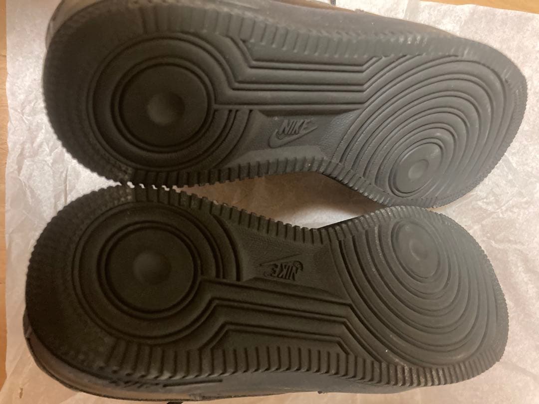 靴 Nike Air Force 1 Low 07 \"Fresh\" 25cm