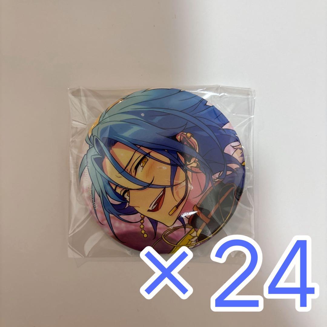 あんスタ HiMERU 缶バッジ イベコレ缶バッジ extra マトリックス