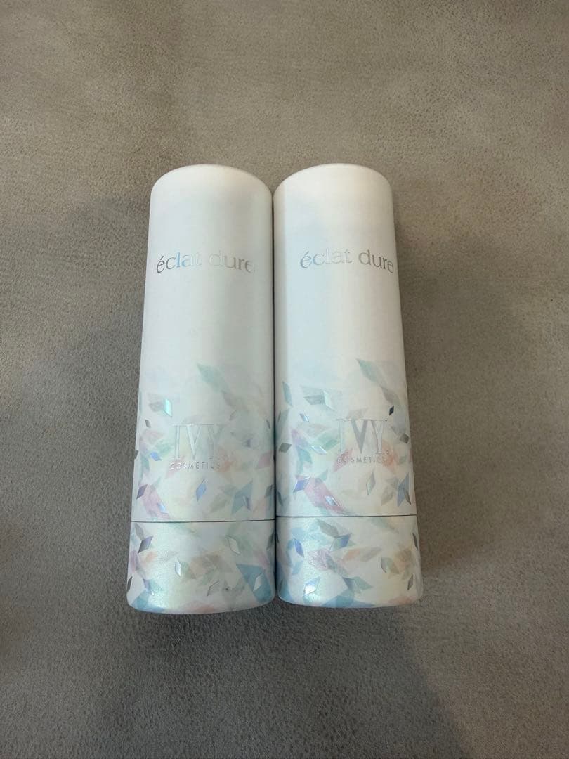 エクラデュール　保湿オイル　30ml×2本セット