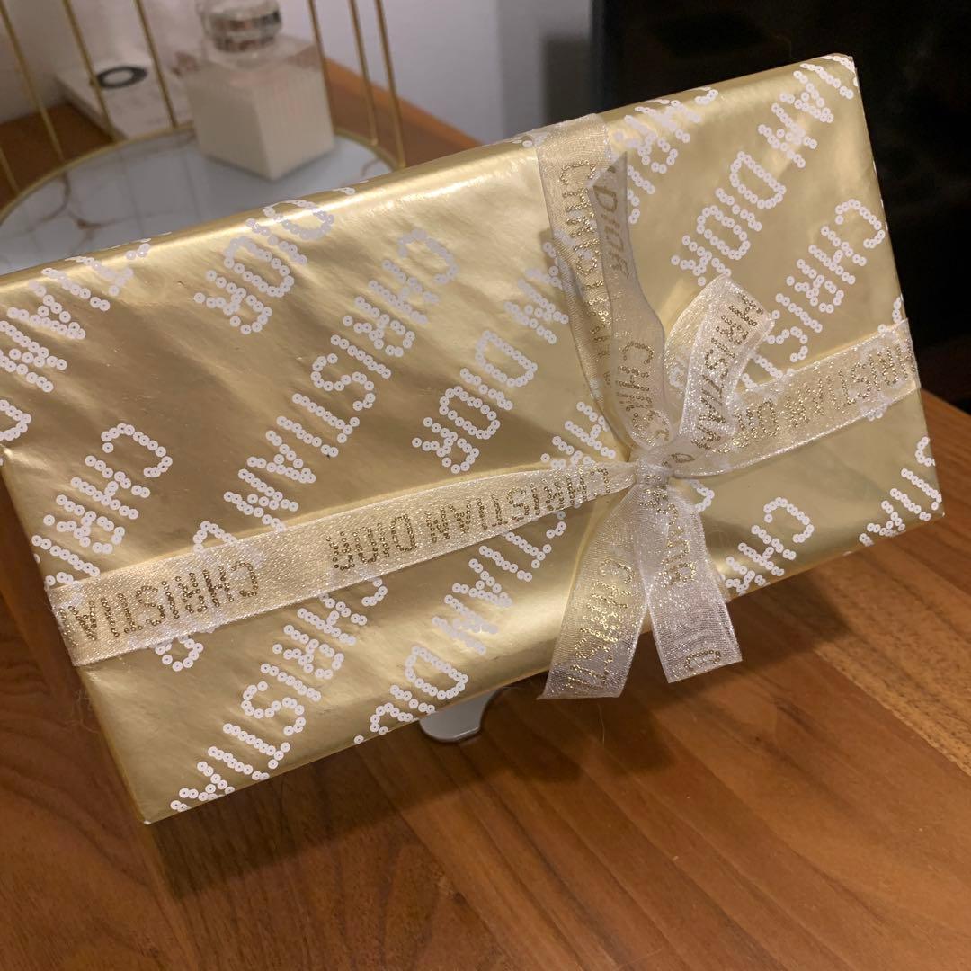 ディオール スパークリング マルチユース パレット