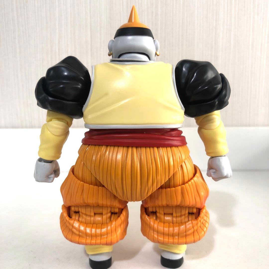 S.H.Figuarts 人造人間19号