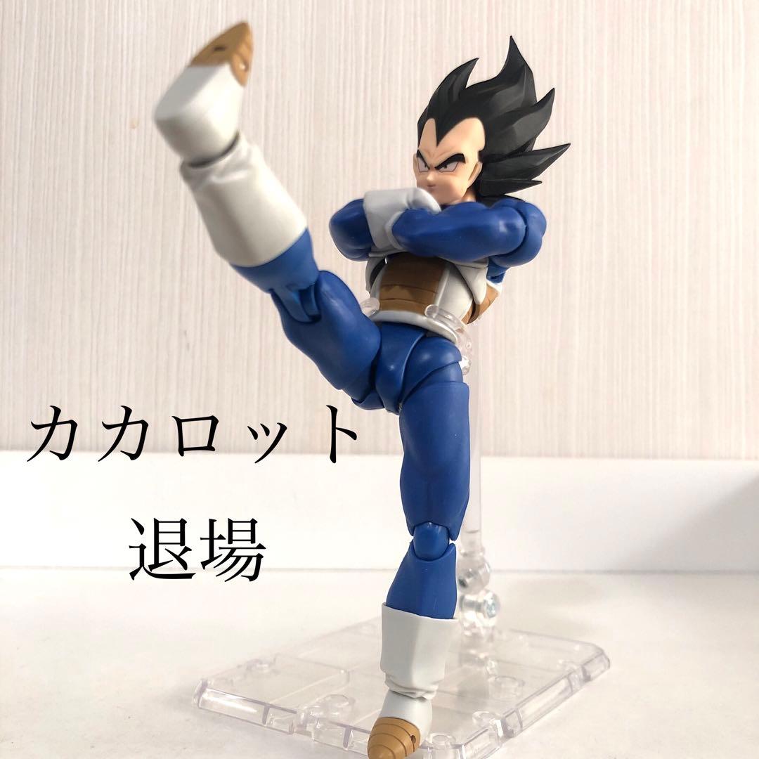 S.H.Figuarts 人造人間19号