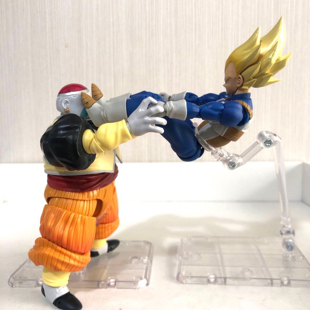 S.H.Figuarts 人造人間19号