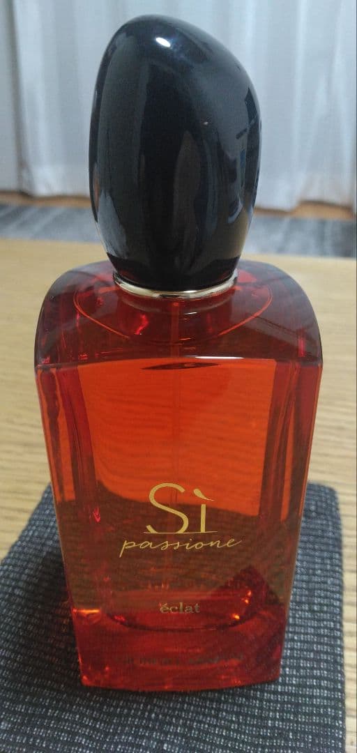 SI Passione オードパルファム 100ml