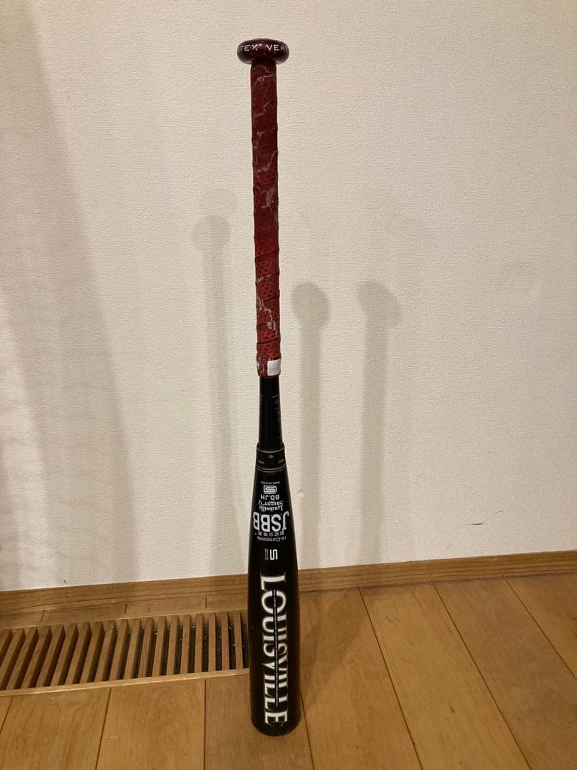 ルイスビルスラッガー ヴァルテックスII 2025モデル - メルカリ