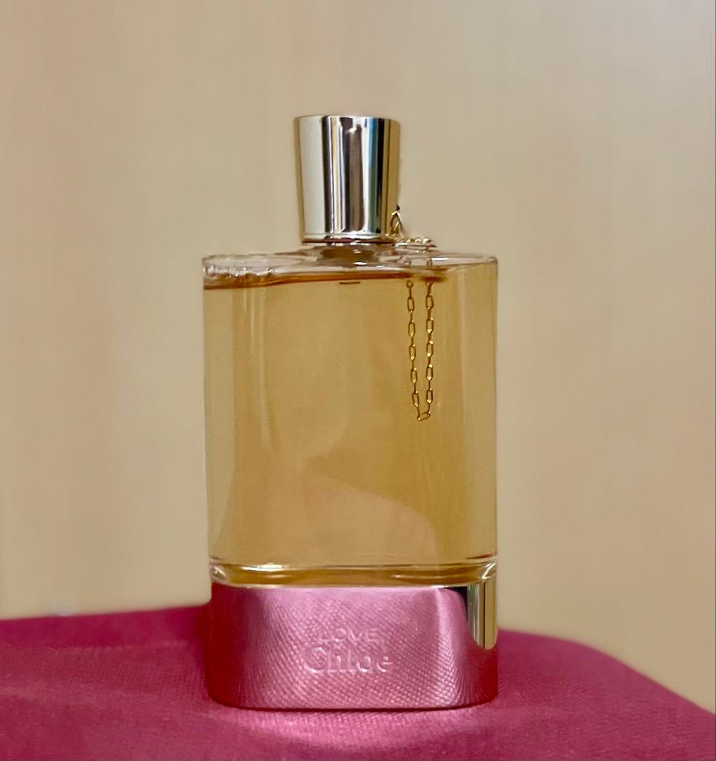 LOVE Chloé 香水